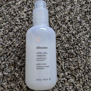 Glossier Milky Jelly Cleanser